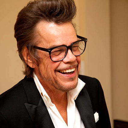 Tvd Recommends: Buster Poindexter At The Birchmere, 8 8 - The Vinyl 