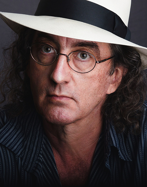 TVD Live: James McMurtry At The Birchmere, 2/21 - The Vinyl District