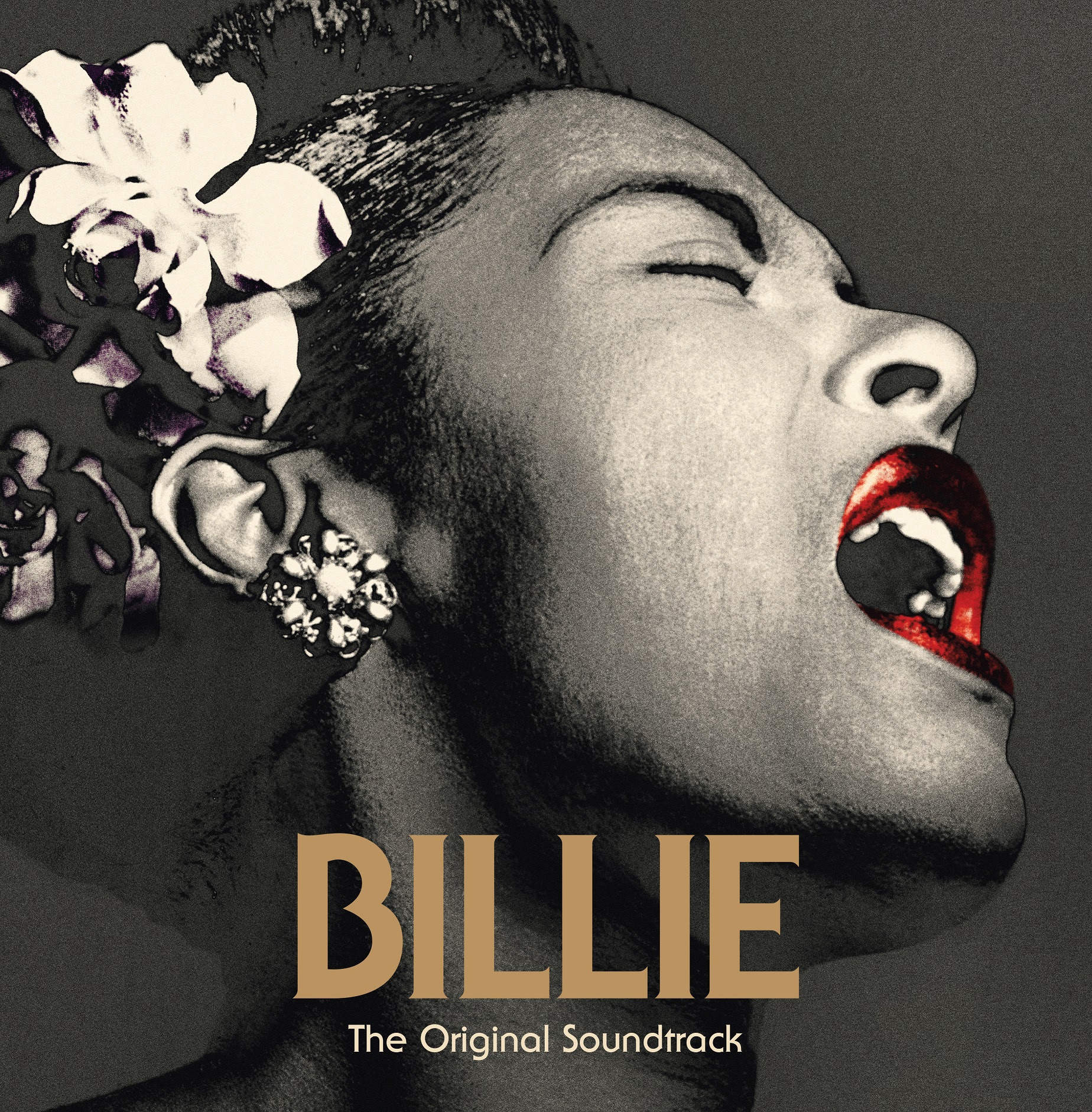 Tvd Radar Billie Holiday Billie The Original Soundtrack In Stores 11 13 The Vinyl District