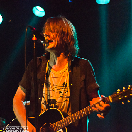 Soul Asylum's Dave Pirner: The TVD Interview - The Vinyl District