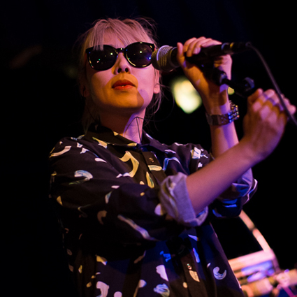 TVD Live: Cibo Matto at the Black Cat, 2/15 - The Vinyl District