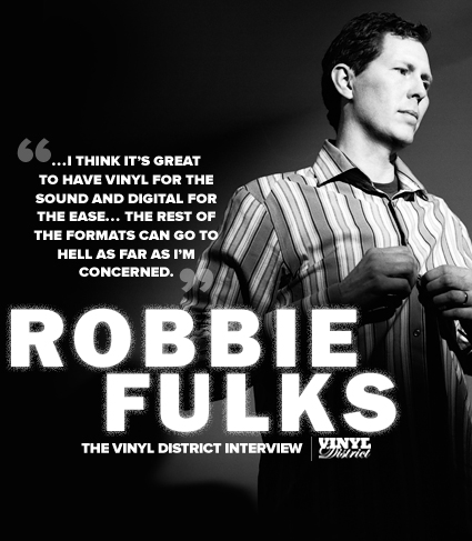 robbie fulks web spotify