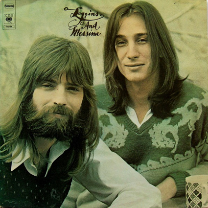 Graded on a Curve: Loggins and Messina, Loggins and Messina