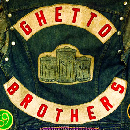 Graded on a Curve: The Ghetto Brothers, Power Fuerza