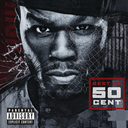 TVD Radar: 50 Cent's first greatest hits collection on double vinyl in ...