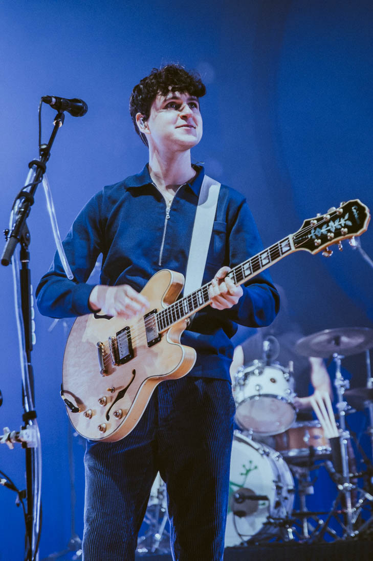 TVD Live Shots: Vampire Weekend at Northerly Island, 6/16