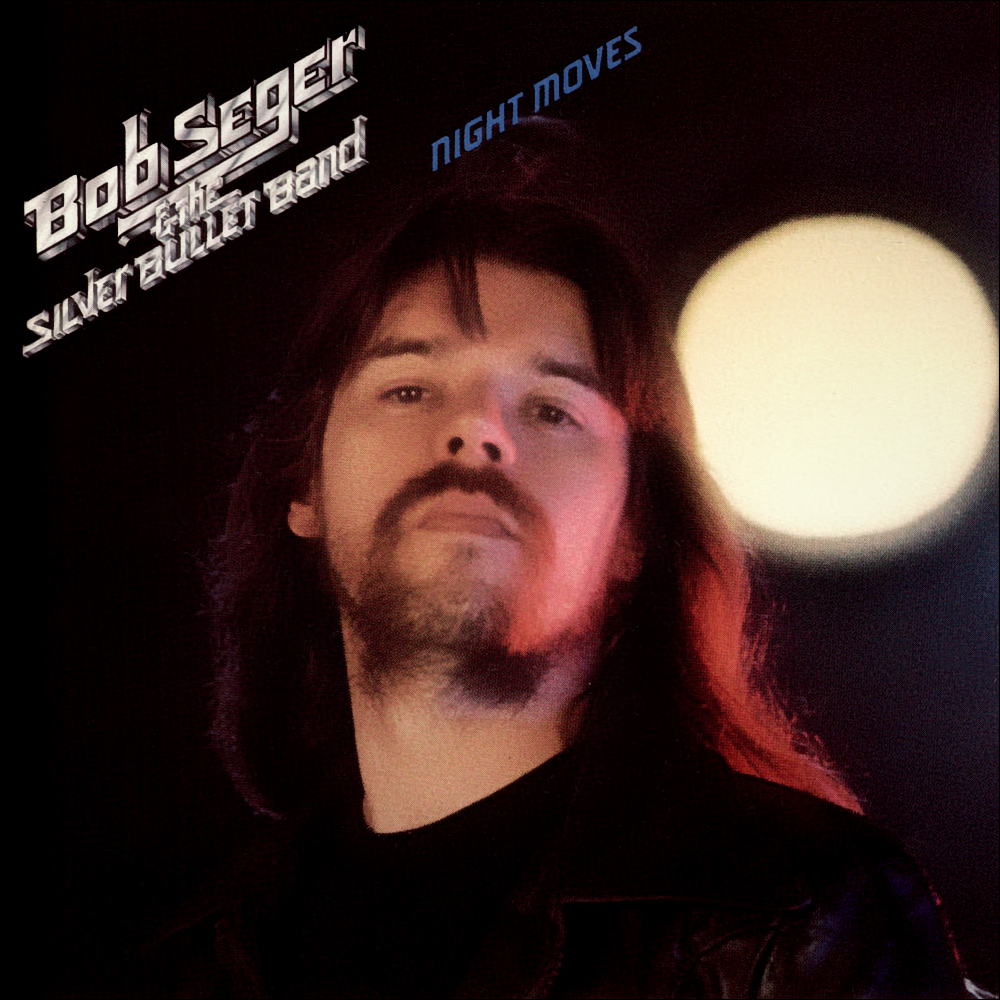 bob seger night moves guitar chords