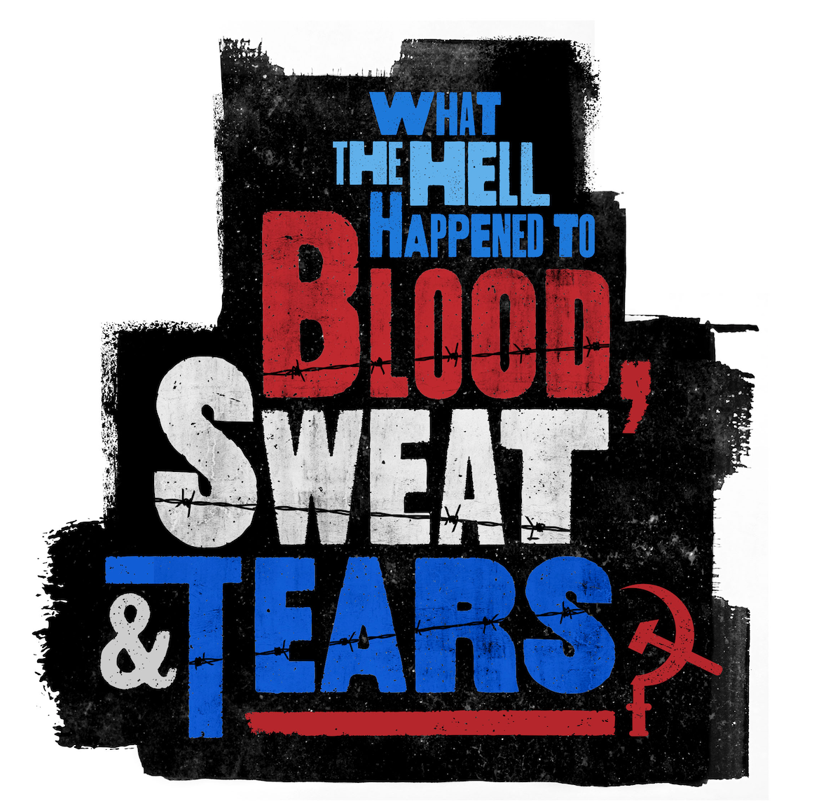 TVD Radar: What The Hell Happened To Blood, Sweat & Tears? Doc Announced