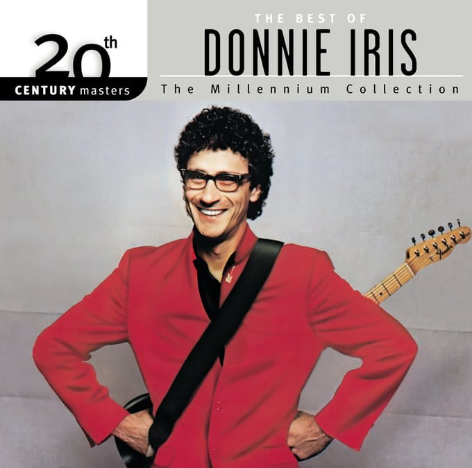 Episode 27   Donnie Iris