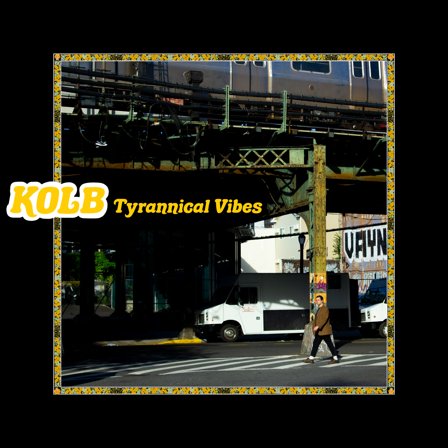 Graded on a Curve: Kolb, Tyrannical Vibes